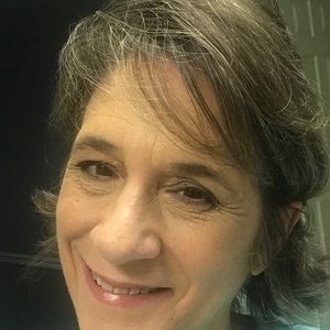 Meet your Posher, Kathy